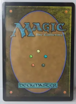 Karador, Ghost Chieftain [Near Mint] *Foil* {Secret Lair: Diabolical Dioramas} - Image 3