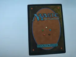 Worldly Tutor Mirage MTG Magic the Gathering 1X LP - Image 3