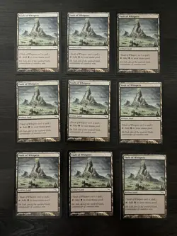 Magic the Gathering MTG Mirrodin Lot Wizards of the Coast 2003 - Image 4