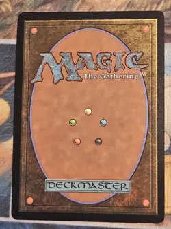 MTG - Secret Lair - Sonic the Hedgehog - Master Emerald Shrine - FOIL - Image 3