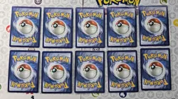Pokemon TCG ME02 Phantasmal Flames Double Rare Illustration Rare Hyper Rare Lot - Image 2
