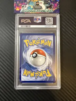PSA 10 Venusaur 15/102 Celebrations 25th Anniversary Holo Foil Rare Pokemon - Image 3