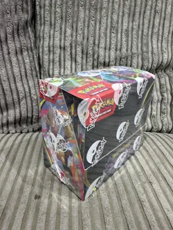 ✨ Pokemon Mega Evolution Phantasmal Flames Booster Display Box ✨ - Image 3