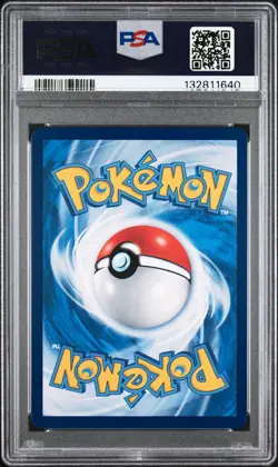 2023 Pokemon Chinese CSM2b Mewtwo Mew GX Tag Team PSA 10 - Image 2