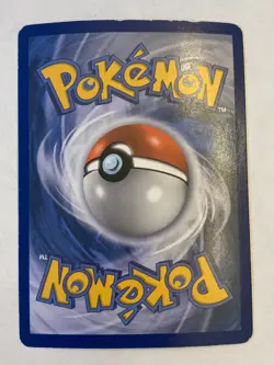 Pokemon TCG M Ampharos EX - Ancient Origins - 28/98 - LP - Image 2
