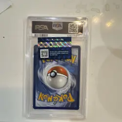 Pokemon 2024 SV Paldean Fates Charizard EX PSA 10, #234/091 - Image 2