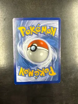 Pokemon TCG - Gastly - 7/12 - McDonald's Promos 2019 - LP Holo - Image 2