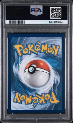 PSA 10 GEM 2021 Pokemon Celebrations Dark Gyarados Holo Classic Collection ???? - Image 2