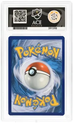 Kingdra ex ACE 9 SVP131 Pokemon Graded Scarlet & Violet Promo - Image 4