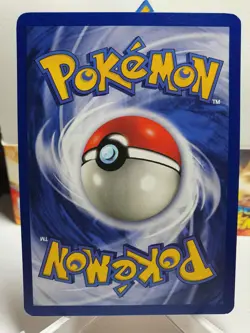 Pokemon Karte Mew I 8 I Blackstar Promo 2000 Kino I Vintage I Englisch I NM - Image 2