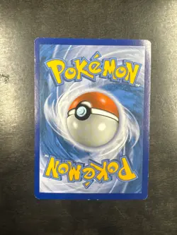 Slowpoke 5/12 Pokemon TCG McDonald's 2018 Promo Holo MP - Image 2