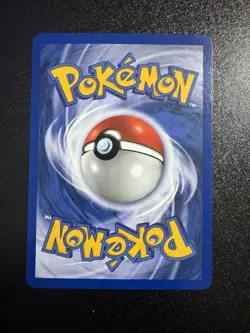 Pokemon TCG Lugia Neo Genesis 1st Edition Holo Rare - Image 4