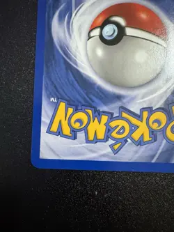 Pokemon TCG Lugia Neo Genesis 1st Edition Holo Rare - Image 5