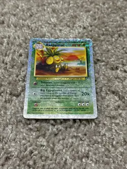 Pokemon Exeggutor 23/110 Legendary Collection Reverse Holo - Image 1