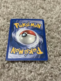 Pokemon Exeggutor 23/110 Legendary Collection Reverse Holo - Image 5