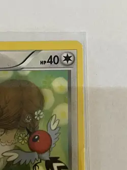 Fletchling RC25/RC32 Generations Radiant Collection 2016 Common Pokemon TCG - Image 5