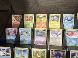 Vintage Wotc Pokemon RARE LEAFEON JOLTEON ESPEON Lot W/ reverse Holo - Superb - Image 4