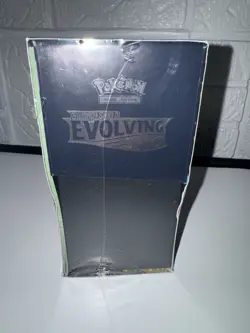 Pokemon TCG Sword & Shield Evolving Skies Elite Trainer Box (ETB) - Image 3