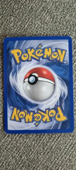 Clefairy- Pokemon TCG - MP - Uncommon - Neo Genesis 30/111 - Image 2