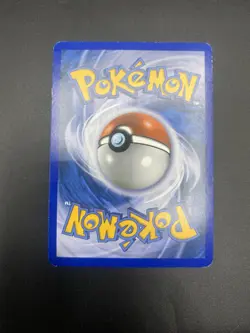 Pokemon Pikachu 2010 World Collection Italian PW Promo LP - Image 2