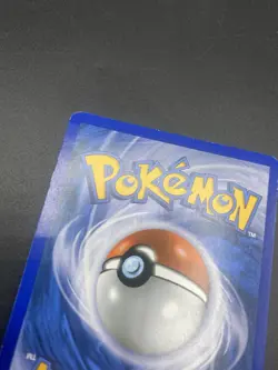Pokemon Pikachu 2010 World Collection Italian PW Promo LP - Image 3