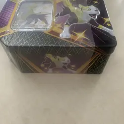 Pokemon TCG: Shining Fates Tin Boltund V NEW/FACTORY SEALED 728192527098 - Image 2