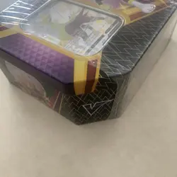 Pokemon TCG: Shining Fates Tin Boltund V NEW/FACTORY SEALED 728192527098 - Image 3