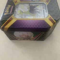 Pokemon TCG: Shining Fates Tin Boltund V NEW/FACTORY SEALED 728192527098 - Image 4