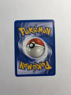 POKEMON TCG RAINBOW ENERGY TEAM ROCKET HOLO 17/82 LP/NM - Image 3