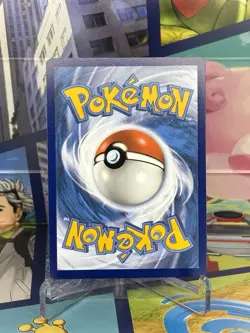 Boss's Orders 58/72 Reverse Holo Trainer Pokemon TCG- NM/M - Image 2