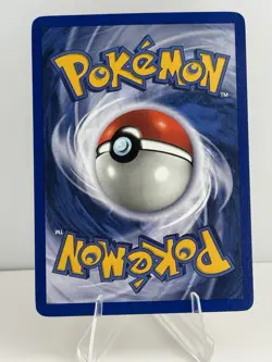 Mew 09/53 Wotc Black Star Promo Holo Rare Pokemon LP - Image 2