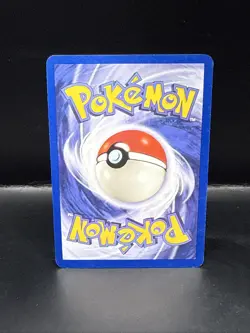 Pokemon TCG Team Rocket Rainbow Energy 80/82 Non Holo Rare 2000 - Image 3