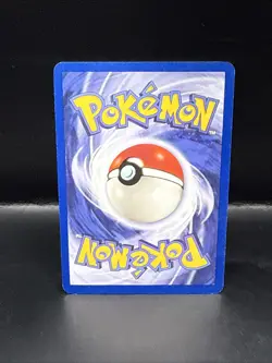 Pokemon TCG Team Rocket Rainbow Energy 80/82 Non Holo Rare 2000 - Image 4