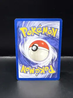 Pokemon TCG Team Rocket Rainbow Energy 80/82 Non Holo Rare 2000 - Image 5