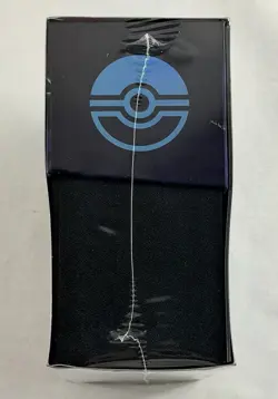 POKEMON TCG MEGA EVOLUTION PHANTASMAL FLAMES ETB ELITE TRAINER BOX SEALED NEW A - Image 3