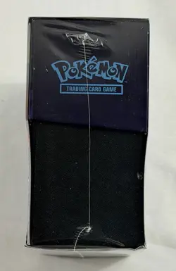 POKEMON TCG MEGA EVOLUTION PHANTASMAL FLAMES ETB ELITE TRAINER BOX SEALED NEW A - Image 4