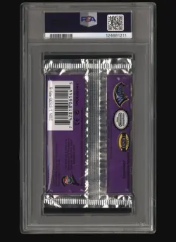 Pokemon Vintage Jungle and Base Set 2 PSA Graded Packs - New Certifications - Image 5