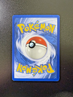 Pokemon TCG Vileplume #31/64 Non Holo Rare Jungle Set WOTC LP+ - Image 4