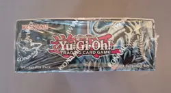 Yu-gi-oh!/ Display Legend Of Blue Eyes White Dragon LOB EN / 25th Anniversary - Image 3