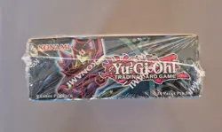 Yu-gi-oh!/ Display Legend Of Blue Eyes White Dragon LOB EN / 25th Anniversary - Image 5