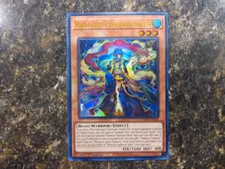 Radiant Typhoon DECK CORE Korsea Swen Chant GENESYS Yugioh Mystical Space - Image 4
