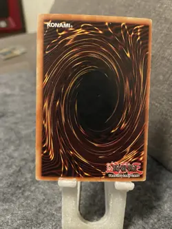 Yu-Gi-Oh SDP-001 Ultra Rare Relinquished Englisch - Image 2