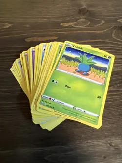 Pokemon SWSH Lost Origin bulk - 45 cards lot NM - No Duplicates - Image 1