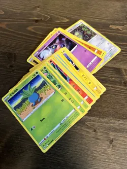 Pokemon SWSH Lost Origin bulk - 45 cards lot NM - No Duplicates - Image 3