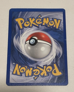 1x Mantine - Neo Genesis - 1st Edition - 64/111 - Pokemon Card - LP - Image 2