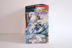 Pokemon Trading Card Game:Sword & Shield Battle Style Sealed Booster Box - Image 4