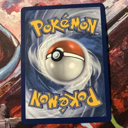 Pokemon Card Pyroar 016/131 Master Ball Reverse Prismatic Evolutions - NM - Image 2