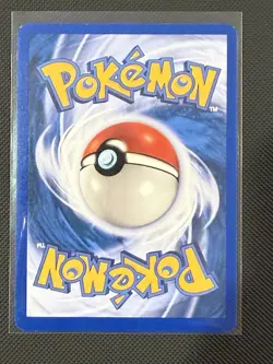 MEOWTH - 121/165 Expedition Base Set - Regular Common - Pokemon TCG Card - Image 2