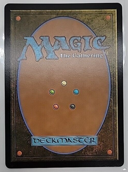 MTG Nahiri, the Lithomancer Commander Masters 0045 Regular Rare - Image 2