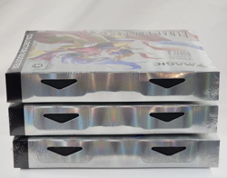 x3 Magic: The Gathering - Final Fantasy Collector Booster Omega Box NEW SEALED ? - Image 3